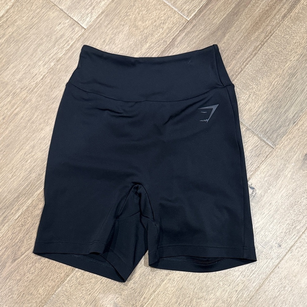 Gymshark Power Shorts